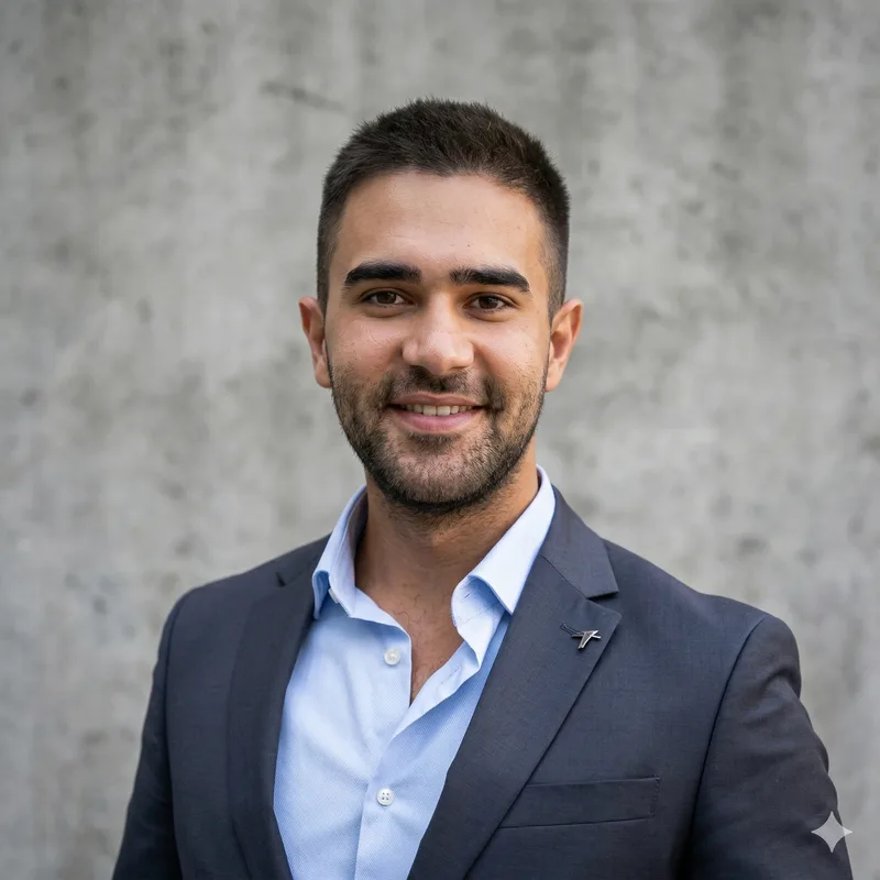 İbrahim Burak Keskin