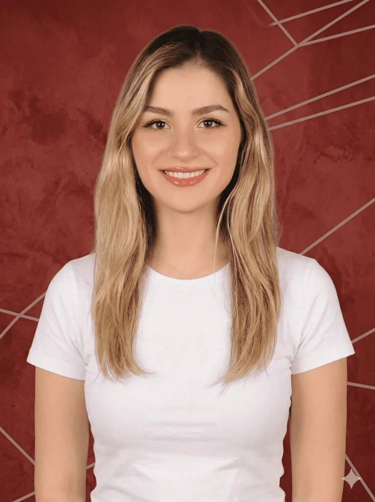 Eda Çelikoğlu