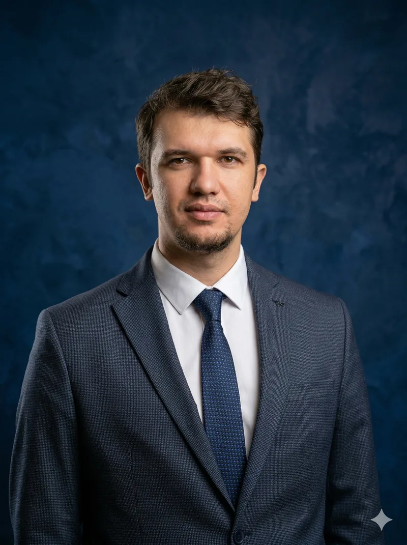 Kaan Danacı
